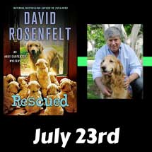 david rosenfelt square