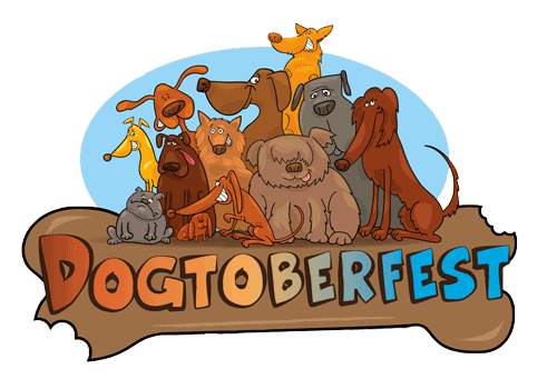 dogtoberfest logo