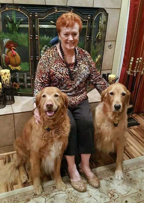 scottei and fur kids1