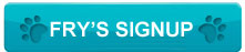 Fry's signup