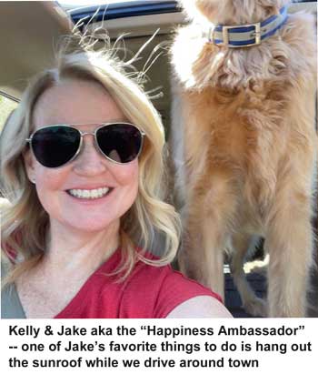 kelly and jake
