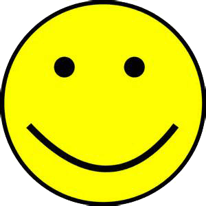 smiley