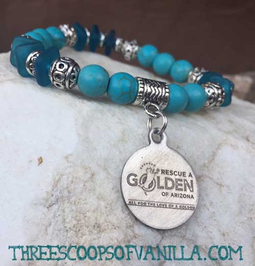 Three Scoops magnesite