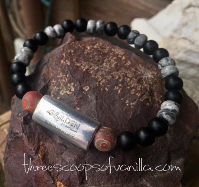 three scoops after five silver