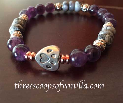 bracelet amethyst jasperjpg