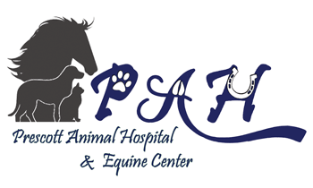 Prescott AH Short Logo