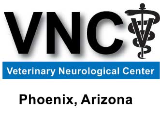 Vet Neuro Logo no LV