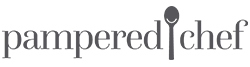 pampered chef logo