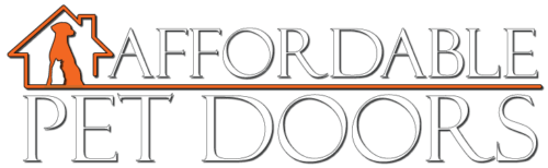 affordable pet doors