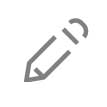 paypal pencil edit icon